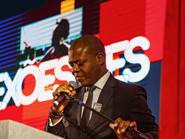 Conexões - Primeiro dia - 19 de junho